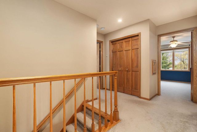 5 Shady Willow Road, Brooklyn, WI 53521