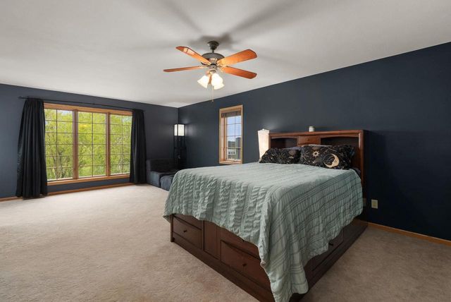 5 Shady Willow Road, Brooklyn, WI 53521