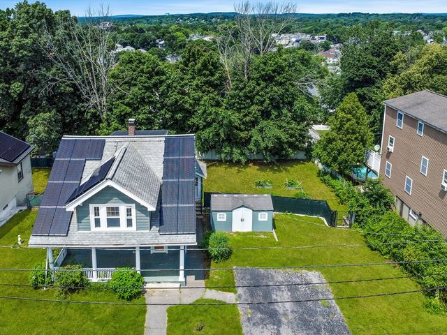 159 Olive Ave, Lawrence, MA 01841