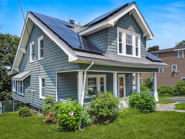 159 Olive Ave, Lawrence, MA 01841