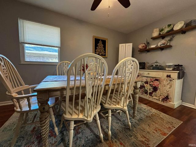 1315 Lodge Avenue, Evansville, IN 47714