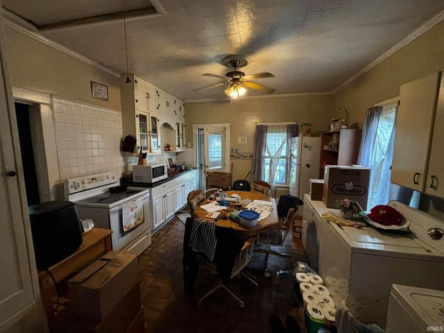 1315 Lodge Avenue, Evansville, IN 47714