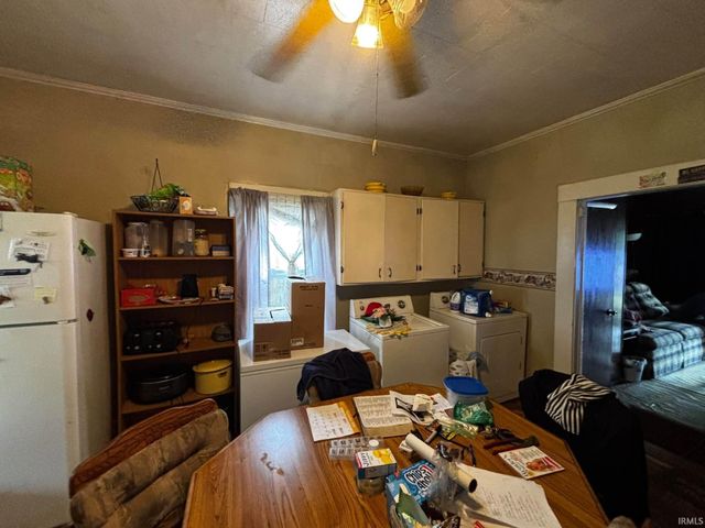 1315 Lodge Avenue, Evansville, IN 47714