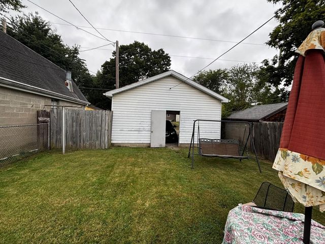 1315 Lodge Avenue, Evansville, IN 47714