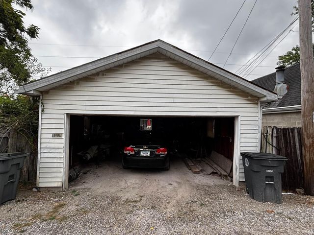 1315 Lodge Avenue, Evansville, IN 47714