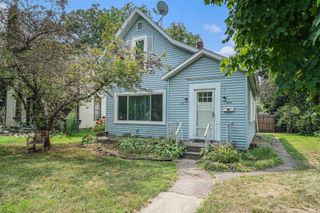 625 S 3rd Street, Goshen, IN 46526