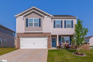 327 Callerton Drive, Piedmont, SC 29672