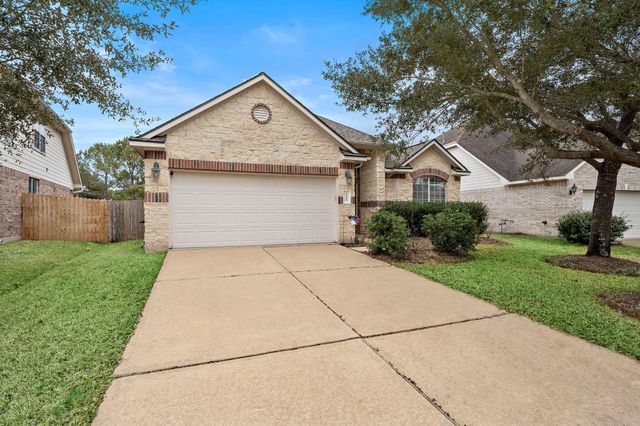 25715 Abbotglen Lane, Katy, TX 77494
