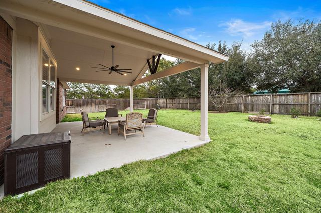 25715 Abbotglen Lane, Katy, TX 77494