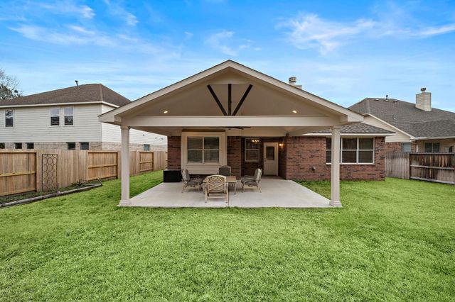 25715 Abbotglen Lane, Katy, TX 77494