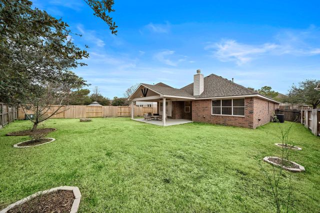 25715 Abbotglen Lane, Katy, TX 77494