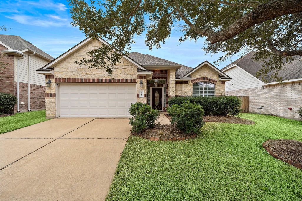 25715 Abbotglen Lane, Katy, TX 77494