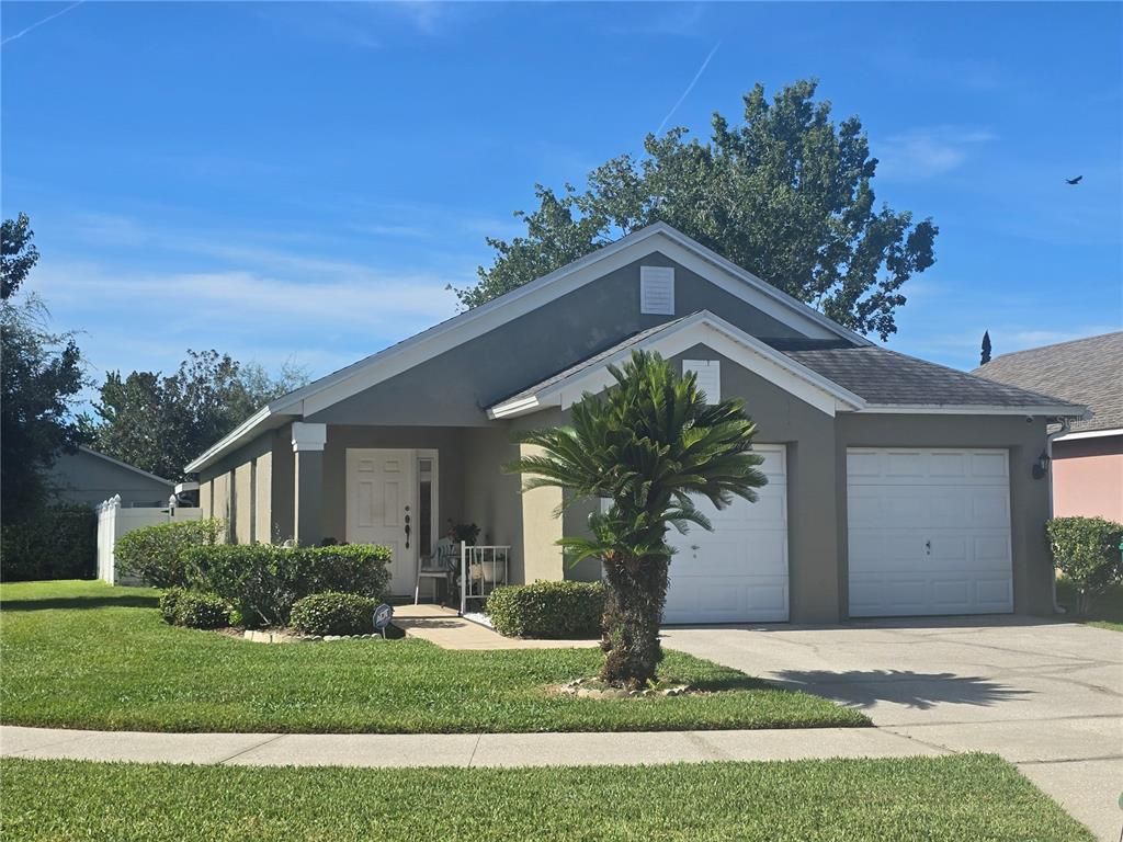 1409 DANIELS COVE DRIVE, Winter Garden, FL 34787