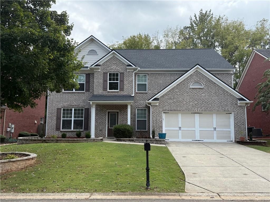 4875 Shiloh Crossing Way, Cumming, GA 30040