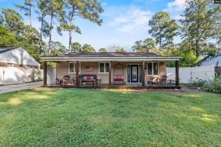 808 Buckingham Road, Columbia, SC 29205