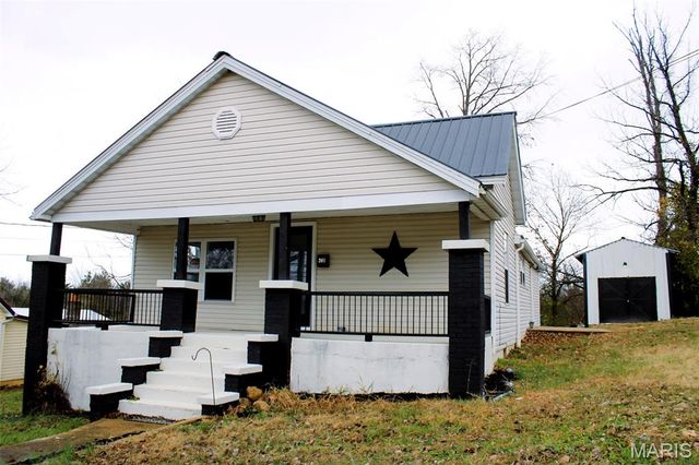 301 W North Street, Leadwood, MO 63653