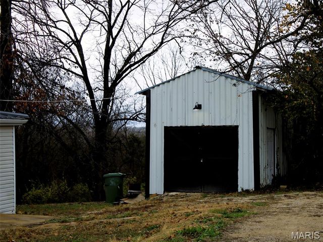 301 W North Street, Leadwood, MO 63653