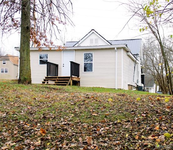 301 W North Street, Leadwood, MO 63653