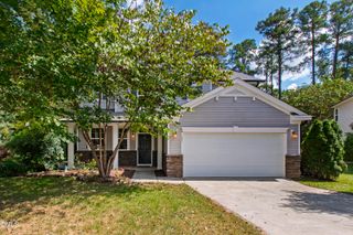 121 English Ivy Drive, Durham, NC 27703