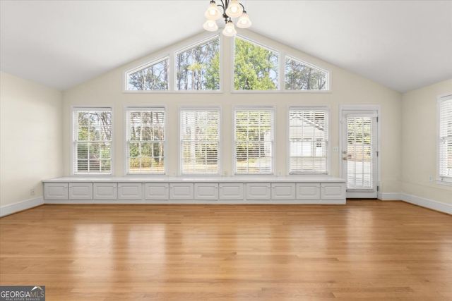 1576 Rainier Falls Drive NE, Atlanta, GA 30329