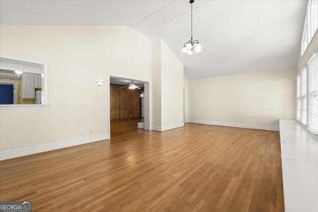 1576 Rainier Falls Drive NE, Atlanta, GA 30329