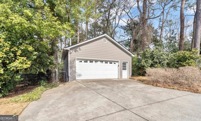 1576 Rainier Falls Drive NE, Atlanta, GA 30329