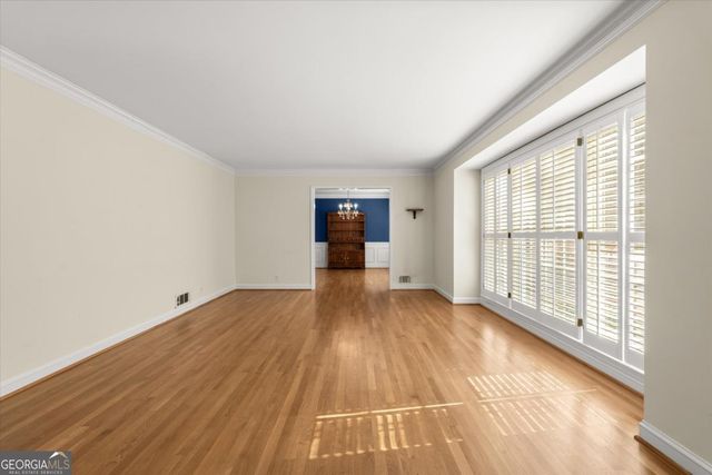 1576 Rainier Falls Drive NE, Atlanta, GA 30329