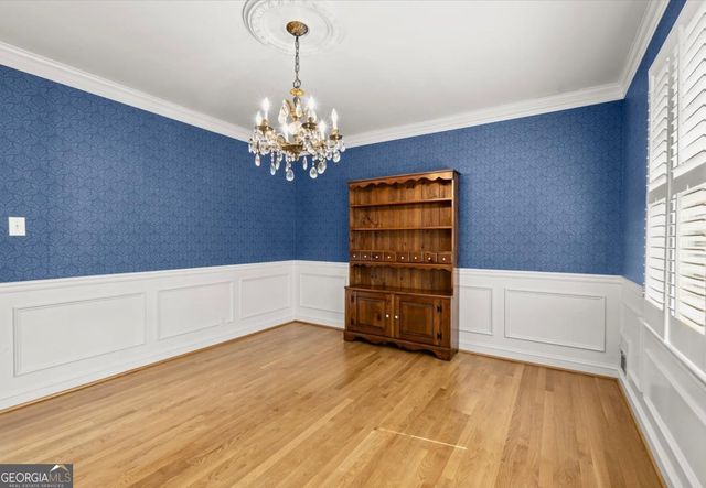 1576 Rainier Falls Drive NE, Atlanta, GA 30329