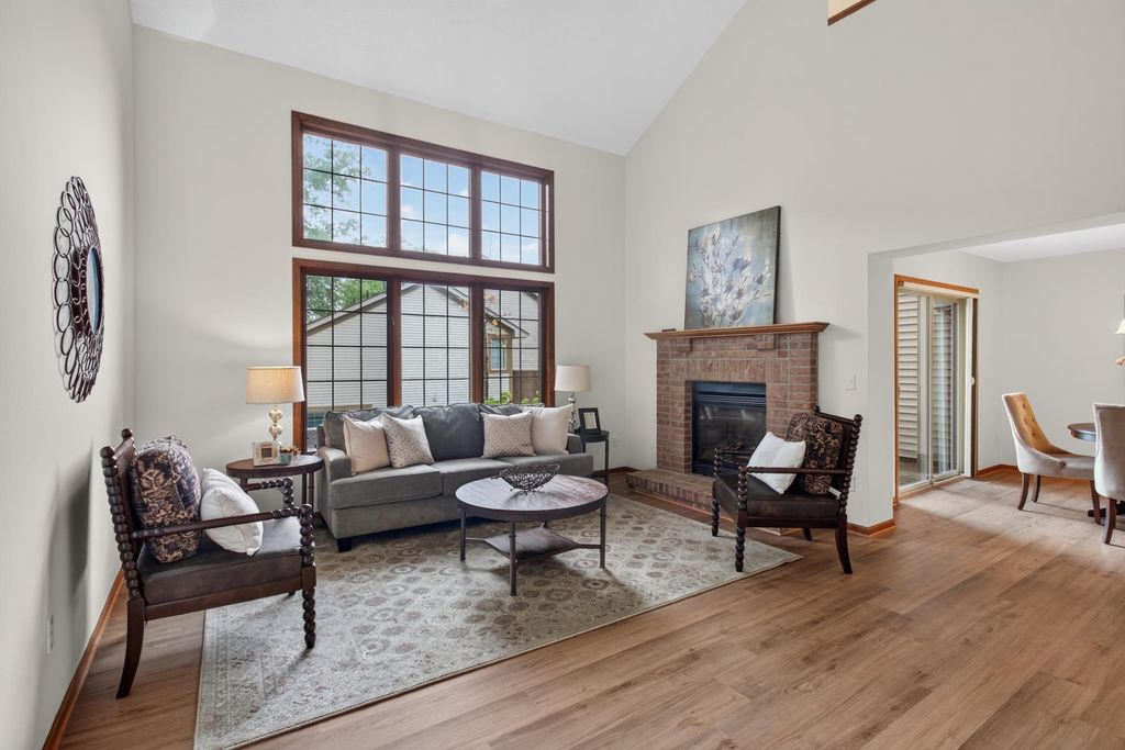 1915 Furness Street, Maplewood, MN 55109 — exterior