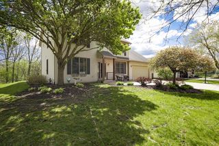 12135 32nd AVENUE, Pleasant Prairie, WI 53158