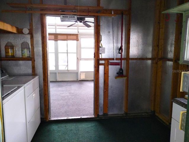 9283 DENMARSH DRIVE, Brooksville, FL 34613