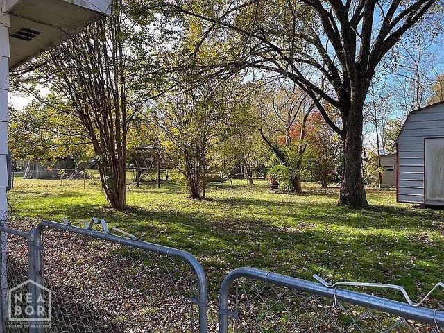 1206 SE 3rd Street, Hoxie, AR 72433