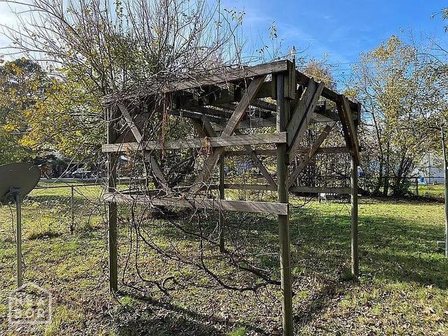 1206 SE 3rd Street, Hoxie, AR 72433