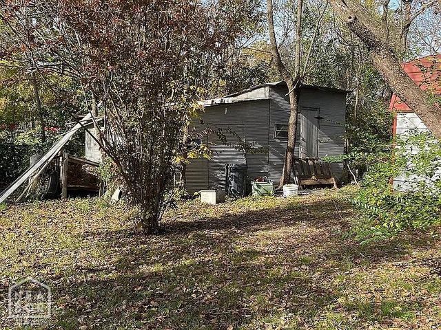 1206 SE 3rd Street, Hoxie, AR 72433
