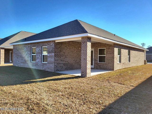 9506 Mossy Road, Biloxi, MS 39532