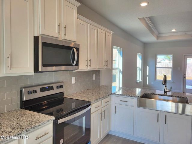 9506 Mossy Road, Biloxi, MS 39532