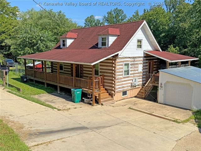 11438 Coal River Road, St Albans, WV 25177