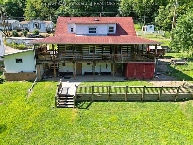 11438 Coal River Road, St Albans, WV 25177