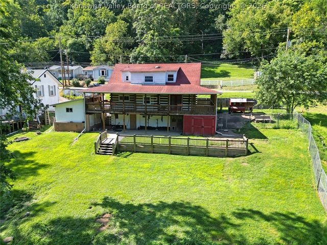 11438 Coal River Road, St Albans, WV 25177