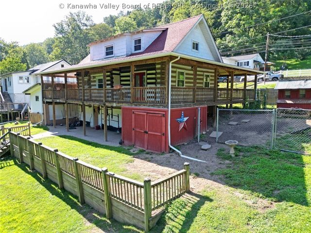 11438 Coal River Road, St Albans, WV 25177