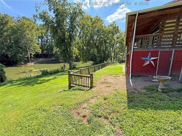11438 Coal River Road, St Albans, WV 25177