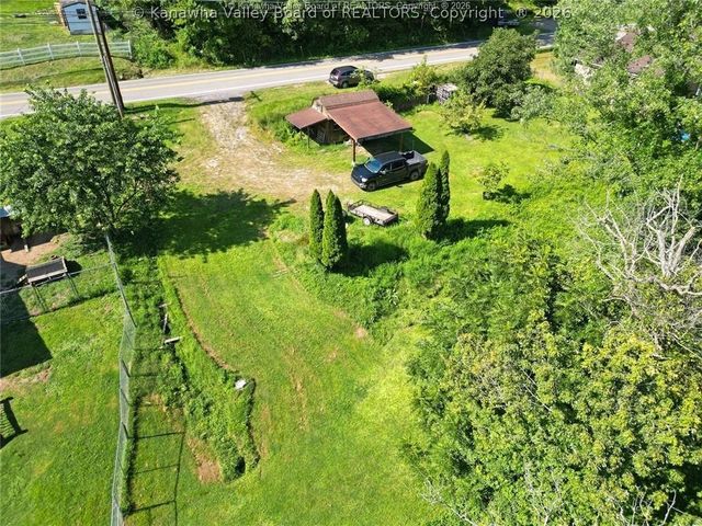 11438 Coal River Road, St Albans, WV 25177