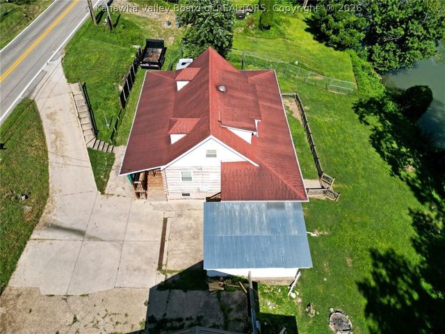 11438 Coal River Road, St Albans, WV 25177