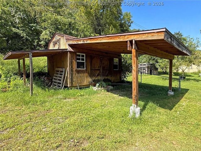 11438 Coal River Road, St Albans, WV 25177