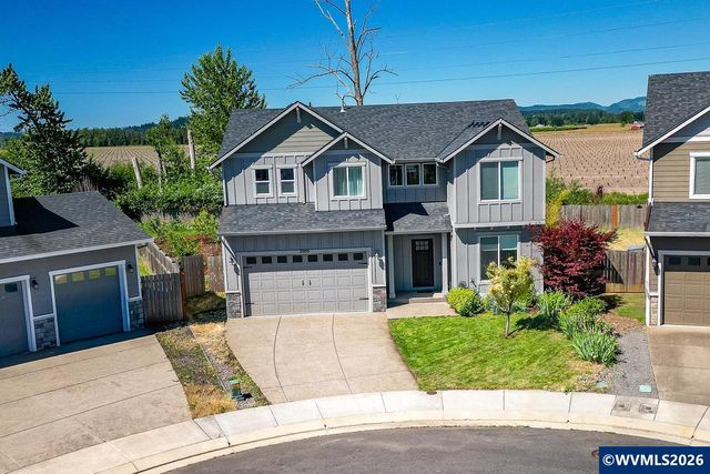 2000 NE Summit Dr, Albany, OR 97321