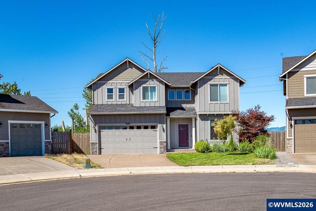 2000 NE Summit Dr, Albany, OR 97321