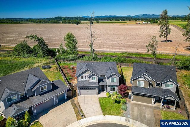 2000 NE Summit Dr, Albany, OR 97321