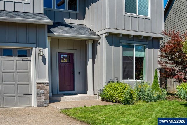 2000 NE Summit Dr, Albany, OR 97321