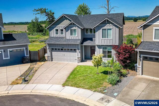 2000 NE Summit Dr, Albany, OR 97321