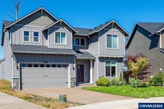 2000 NE Summit Dr, Albany, OR 97321